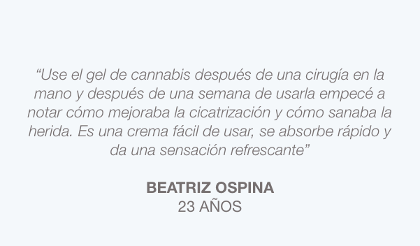 Beatriz Ospina